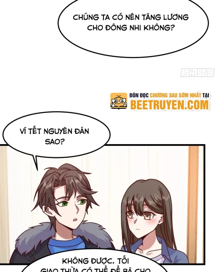 đọc truyện Ta Không Muốn Trùng Sinh Đâu Chương 464 ảnh 33 tại Thiên Thai Truyện