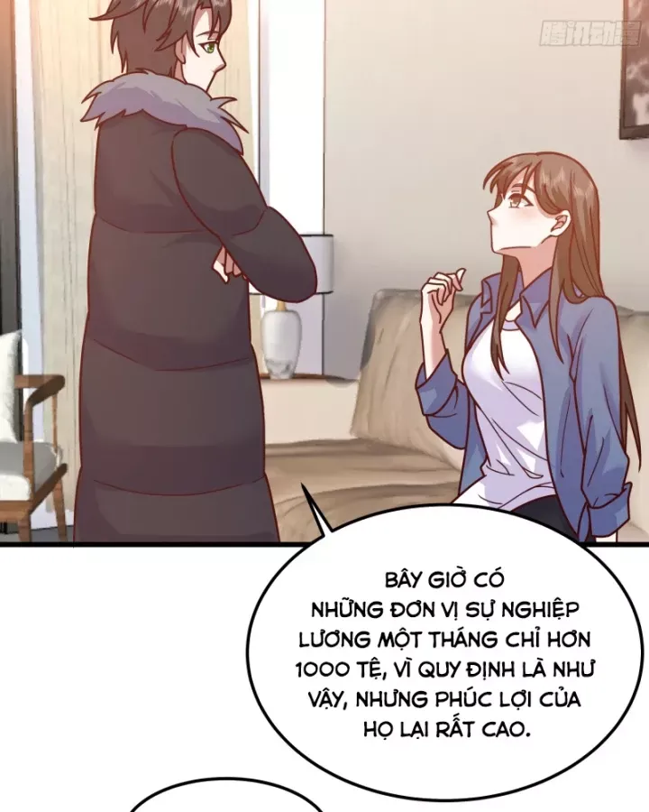 đọc truyện Ta Không Muốn Trùng Sinh Đâu Chương 464 ảnh 36 tại Thiên Thai Truyện