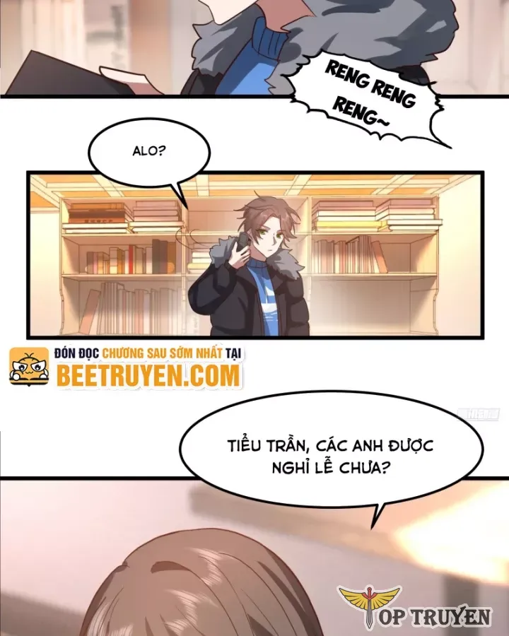 đọc truyện Ta Không Muốn Trùng Sinh Đâu Chương 464 ảnh 6 tại Thiên Thai Truyện