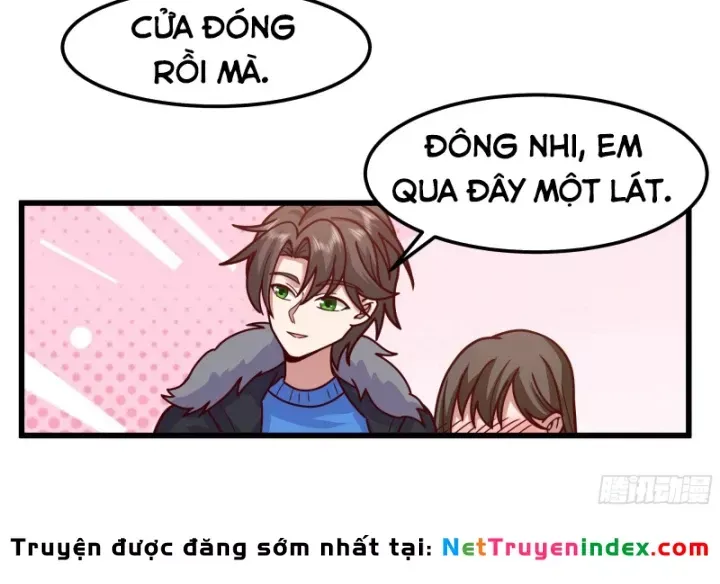 đọc truyện Ta Không Muốn Trùng Sinh Đâu Chương 464 ảnh 45 tại Thiên Thai Truyện