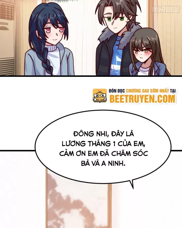 đọc truyện Ta Không Muốn Trùng Sinh Đâu Chương 464 ảnh 47 tại Thiên Thai Truyện