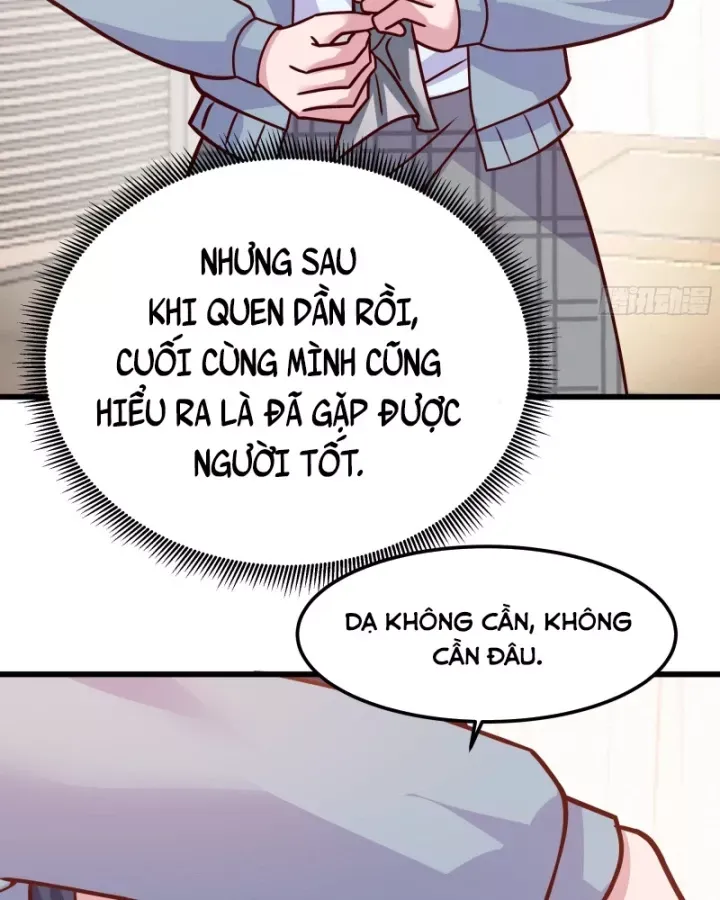 đọc truyện Ta Không Muốn Trùng Sinh Đâu Chương 464 ảnh 52 tại Thiên Thai Truyện