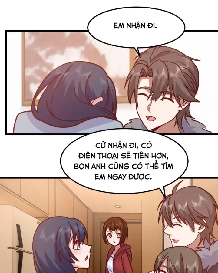 đọc truyện Ta Không Muốn Trùng Sinh Đâu Chương 464 ảnh 54 tại Thiên Thai Truyện