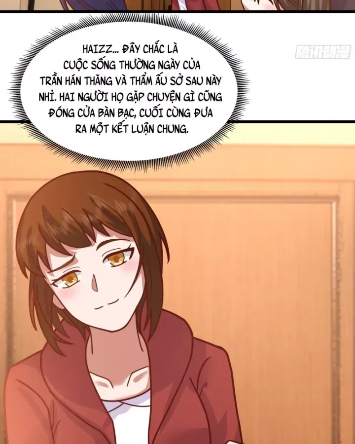 đọc truyện Ta Không Muốn Trùng Sinh Đâu Chương 464 ảnh 55 tại Thiên Thai Truyện