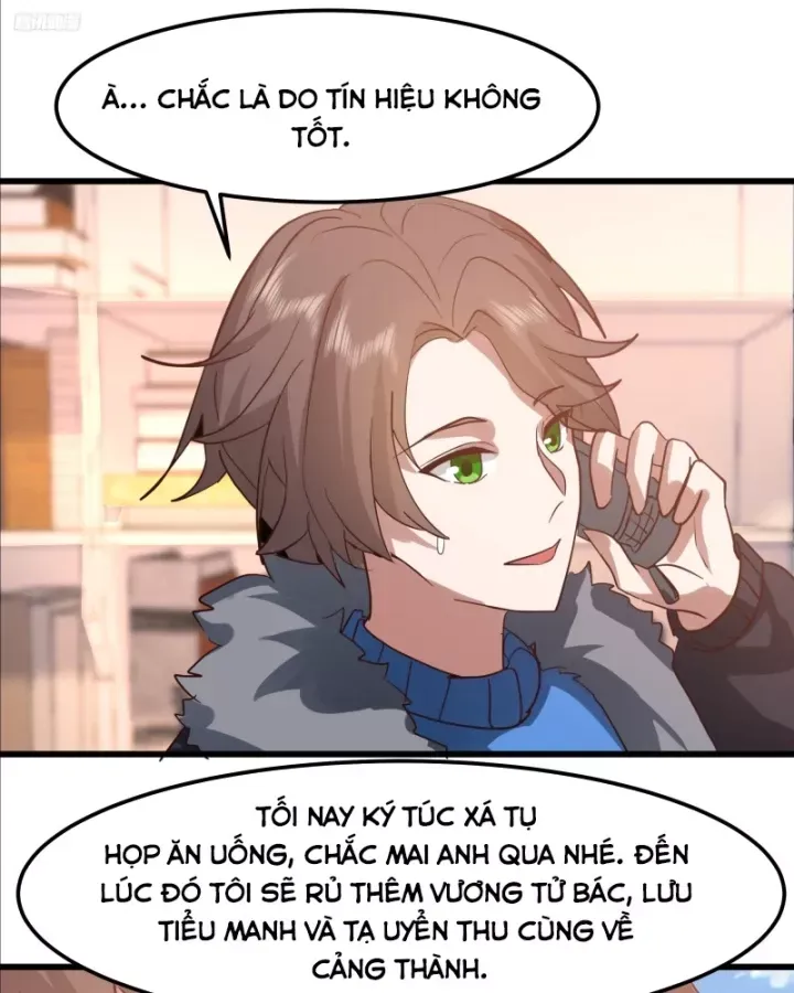 đọc truyện Ta Không Muốn Trùng Sinh Đâu Chương 464 ảnh 11 tại Thiên Thai Truyện