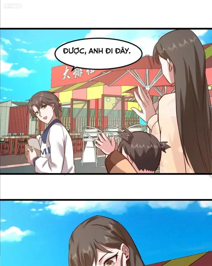 đọc truyện Ta Không Muốn Trùng Sinh Đâu Chương 465 ảnh 12 tại Thiên Thai Truyện