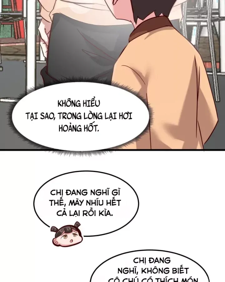 đọc truyện Ta Không Muốn Trùng Sinh Đâu Chương 465 ảnh 17 tại Thiên Thai Truyện