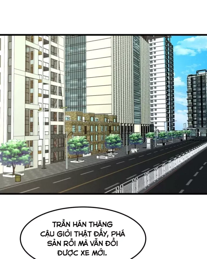 đọc truyện Ta Không Muốn Trùng Sinh Đâu Chương 465 ảnh 20 tại Thiên Thai Truyện