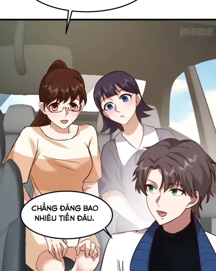 đọc truyện Ta Không Muốn Trùng Sinh Đâu Chương 465 ảnh 21 tại Thiên Thai Truyện