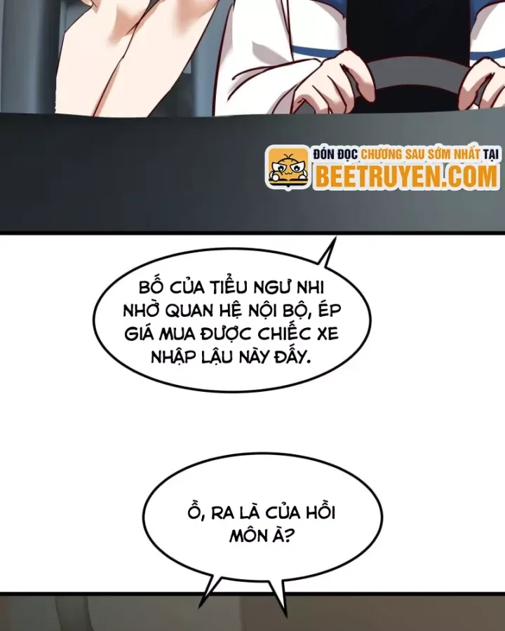 đọc truyện Ta Không Muốn Trùng Sinh Đâu Chương 465 ảnh 22 tại Thiên Thai Truyện