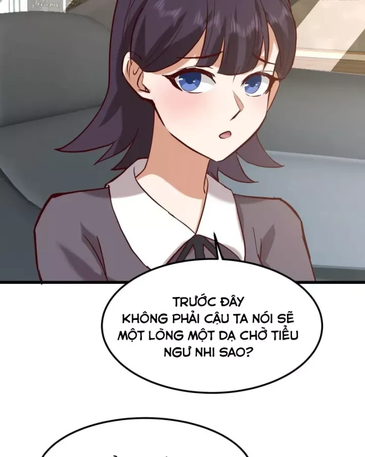 đọc truyện Ta Không Muốn Trùng Sinh Đâu Chương 465 ảnh 26 tại Thiên Thai Truyện