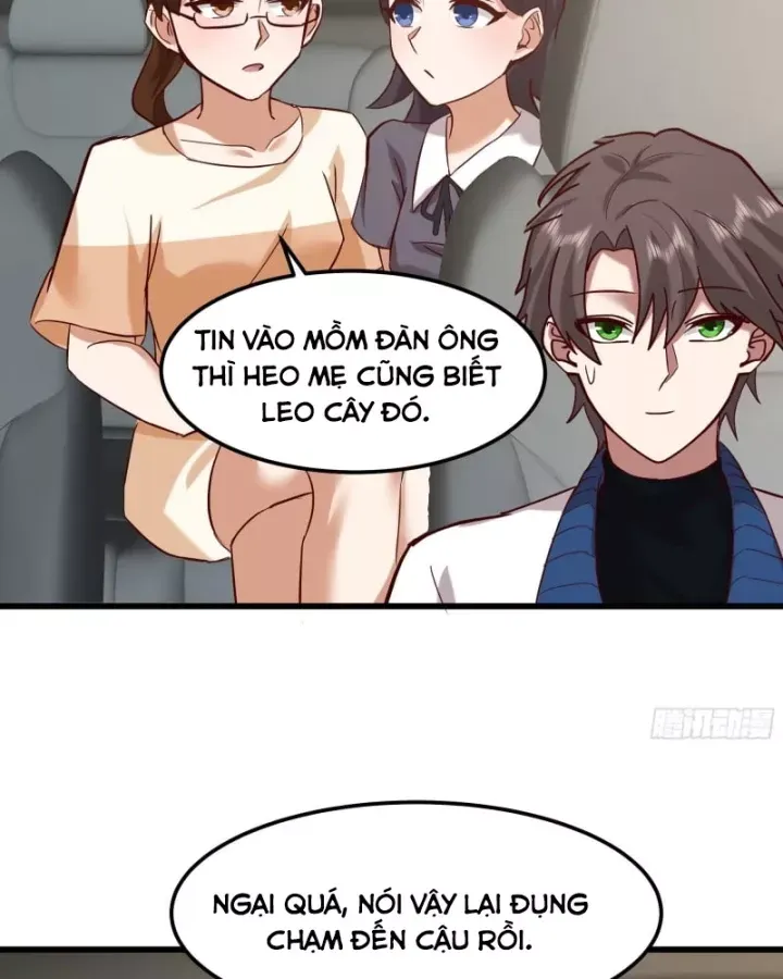 đọc truyện Ta Không Muốn Trùng Sinh Đâu Chương 465 ảnh 28 tại Thiên Thai Truyện