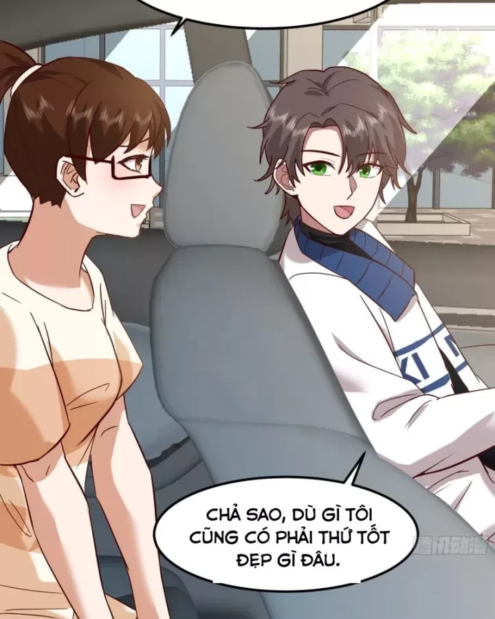 đọc truyện Ta Không Muốn Trùng Sinh Đâu Chương 465 ảnh 29 tại Thiên Thai Truyện