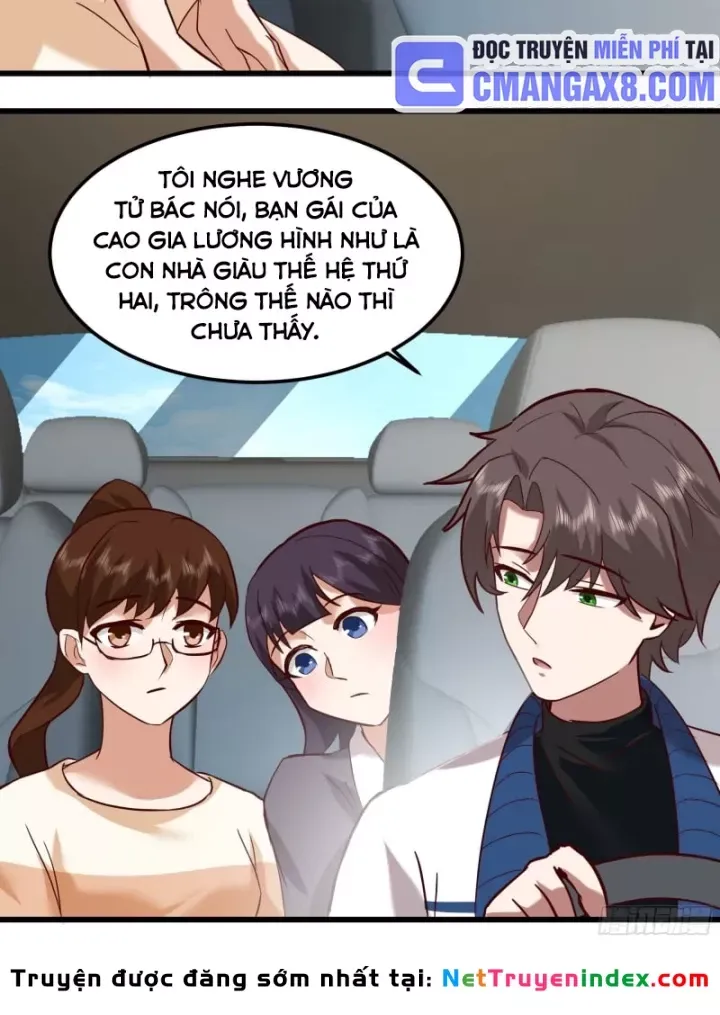 đọc truyện Ta Không Muốn Trùng Sinh Đâu Chương 465 ảnh 30 tại Thiên Thai Truyện