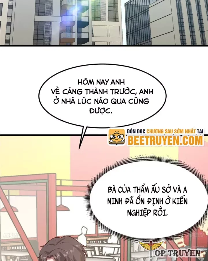 đọc truyện Ta Không Muốn Trùng Sinh Đâu Chương 465 ảnh 5 tại Thiên Thai Truyện