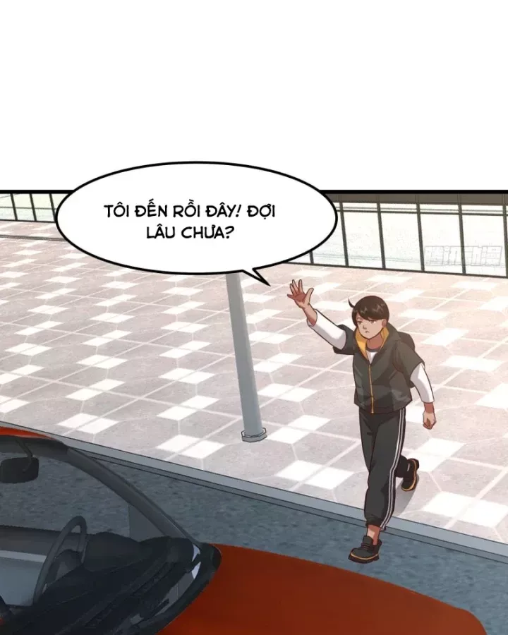 đọc truyện Ta Không Muốn Trùng Sinh Đâu Chương 465 ảnh 36 tại Thiên Thai Truyện