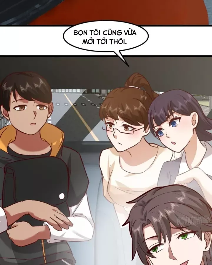 đọc truyện Ta Không Muốn Trùng Sinh Đâu Chương 465 ảnh 37 tại Thiên Thai Truyện