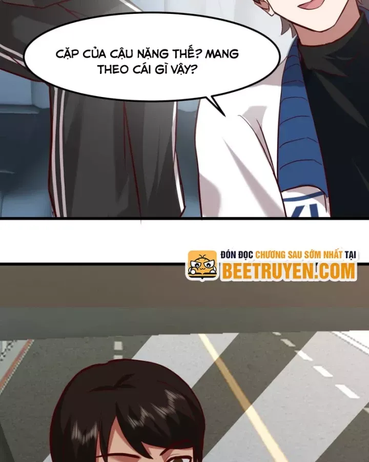 đọc truyện Ta Không Muốn Trùng Sinh Đâu Chương 465 ảnh 38 tại Thiên Thai Truyện