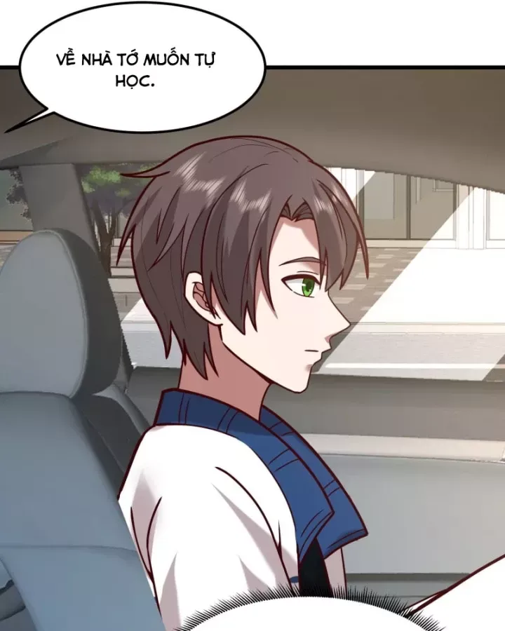 đọc truyện Ta Không Muốn Trùng Sinh Đâu Chương 465 ảnh 41 tại Thiên Thai Truyện