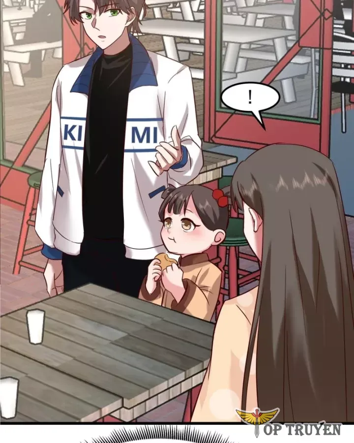 đọc truyện Ta Không Muốn Trùng Sinh Đâu Chương 465 ảnh 6 tại Thiên Thai Truyện