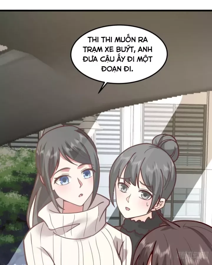 đọc truyện Ta Không Muốn Trùng Sinh Đâu Chương 465 ảnh 44 tại Thiên Thai Truyện