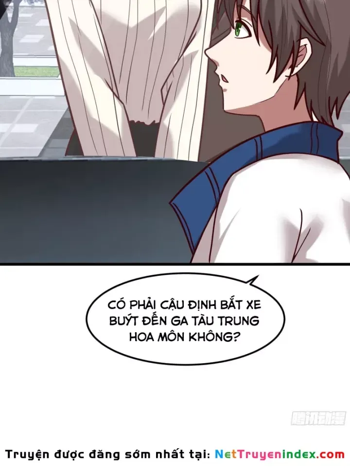 đọc truyện Ta Không Muốn Trùng Sinh Đâu Chương 465 ảnh 45 tại Thiên Thai Truyện