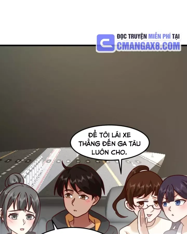 đọc truyện Ta Không Muốn Trùng Sinh Đâu Chương 465 ảnh 46 tại Thiên Thai Truyện