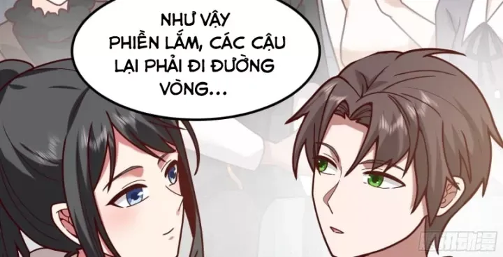 đọc truyện Ta Không Muốn Trùng Sinh Đâu Chương 465 ảnh 47 tại Thiên Thai Truyện