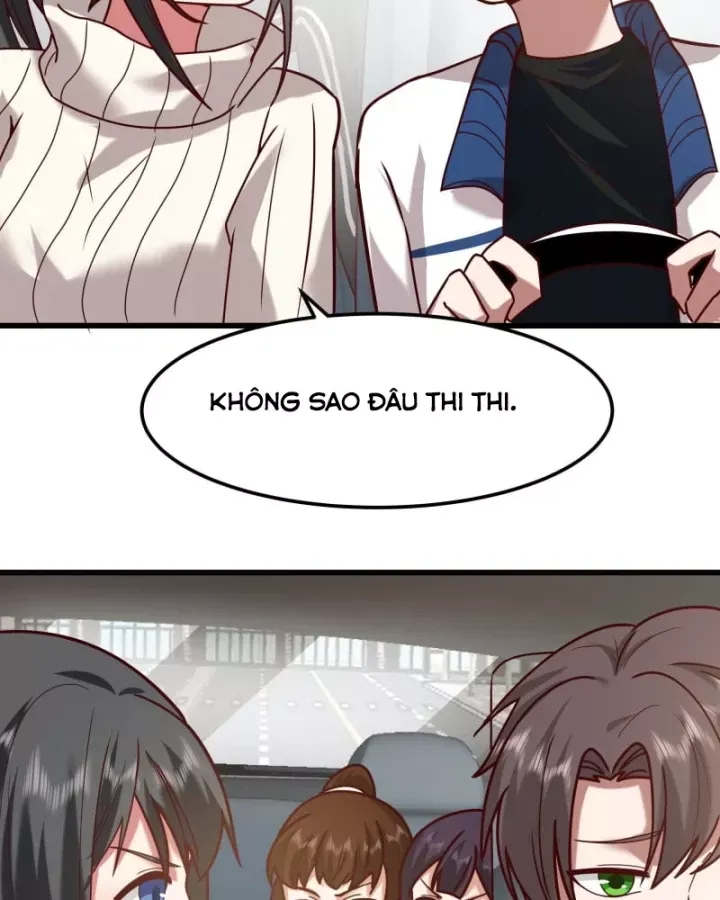 đọc truyện Ta Không Muốn Trùng Sinh Đâu Chương 465 ảnh 48 tại Thiên Thai Truyện