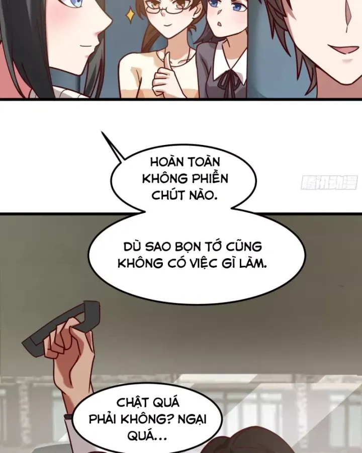 đọc truyện Ta Không Muốn Trùng Sinh Đâu Chương 465 ảnh 49 tại Thiên Thai Truyện