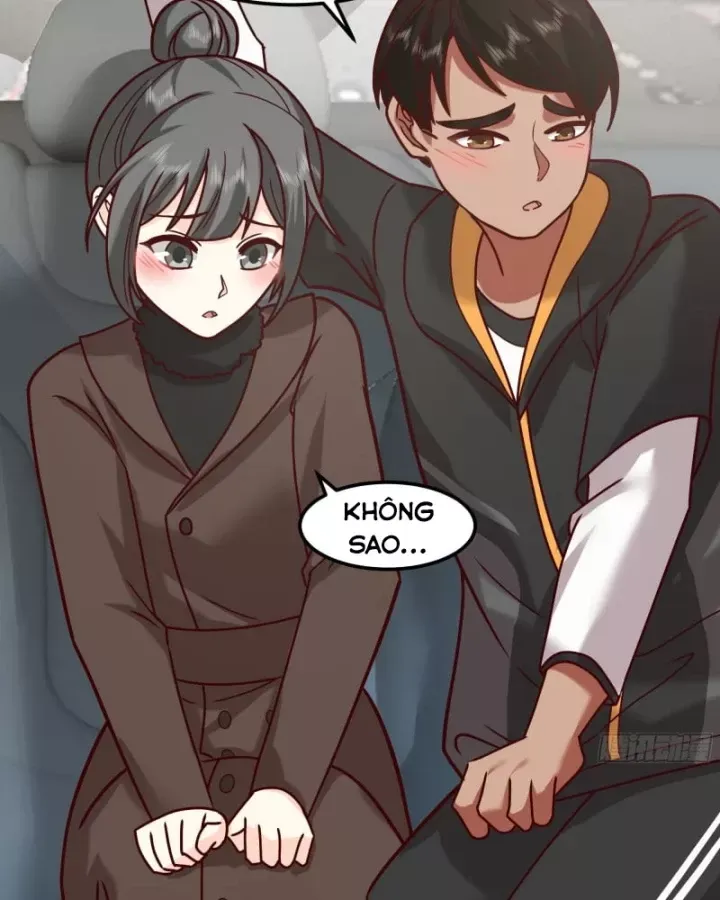 đọc truyện Ta Không Muốn Trùng Sinh Đâu Chương 465 ảnh 50 tại Thiên Thai Truyện