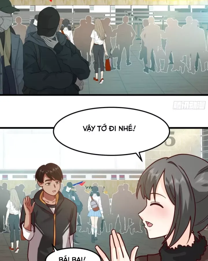 đọc truyện Ta Không Muốn Trùng Sinh Đâu Chương 465 ảnh 58 tại Thiên Thai Truyện