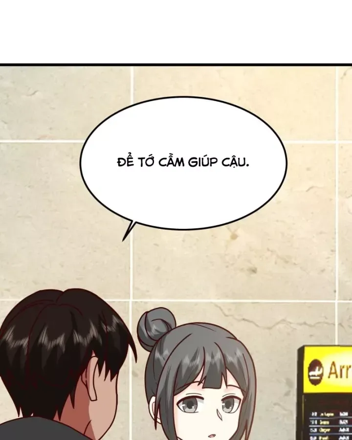 đọc truyện Ta Không Muốn Trùng Sinh Đâu Chương 465 ảnh 61 tại Thiên Thai Truyện