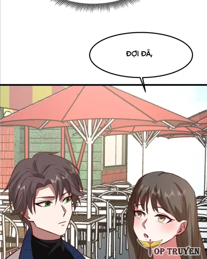 đọc truyện Ta Không Muốn Trùng Sinh Đâu Chương 465 ảnh 8 tại Thiên Thai Truyện