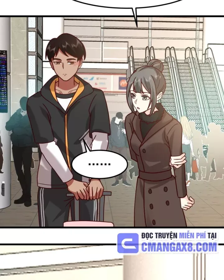 đọc truyện Ta Không Muốn Trùng Sinh Đâu Chương 465 ảnh 64 tại Thiên Thai Truyện