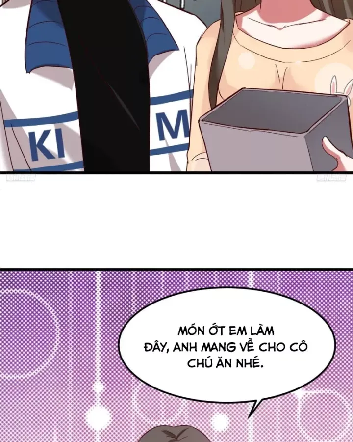 đọc truyện Ta Không Muốn Trùng Sinh Đâu Chương 465 ảnh 9 tại Thiên Thai Truyện