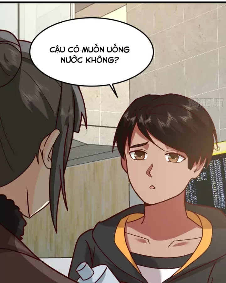 đọc truyện Ta Không Muốn Trùng Sinh Đâu Chương 465 ảnh 72 tại Thiên Thai Truyện