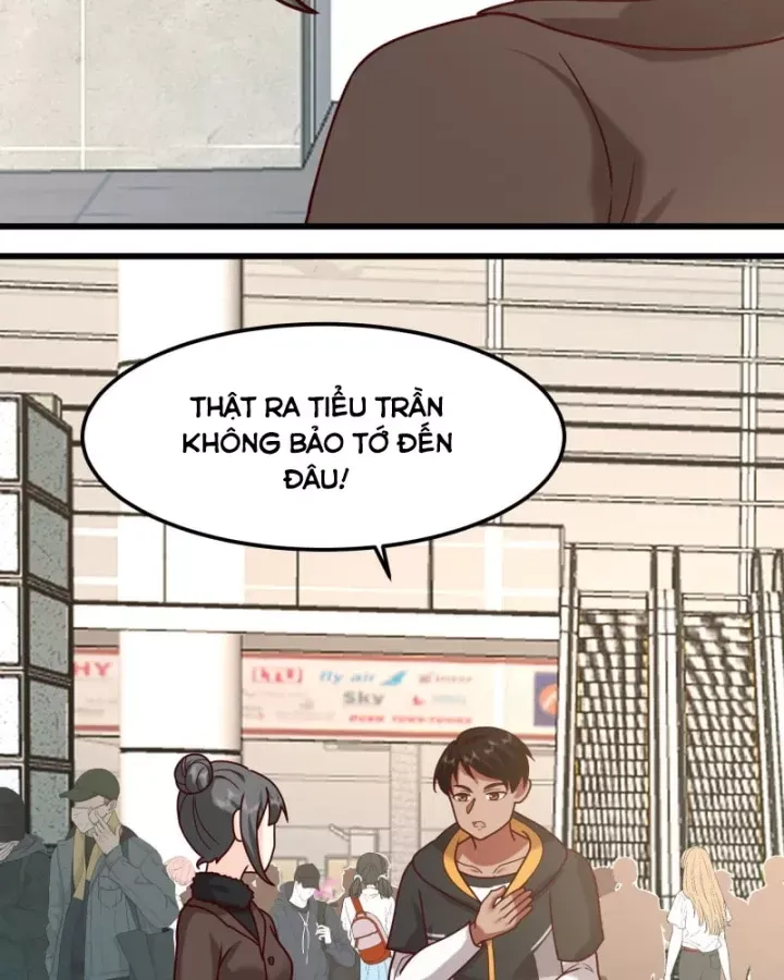 đọc truyện Ta Không Muốn Trùng Sinh Đâu Chương 465 ảnh 76 tại Thiên Thai Truyện