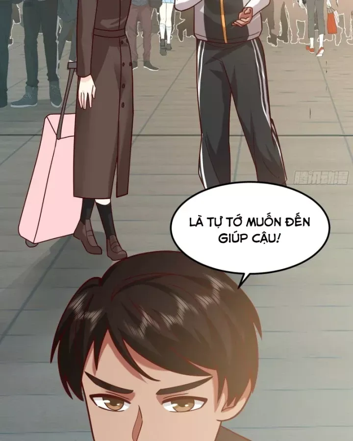 đọc truyện Ta Không Muốn Trùng Sinh Đâu Chương 465 ảnh 77 tại Thiên Thai Truyện