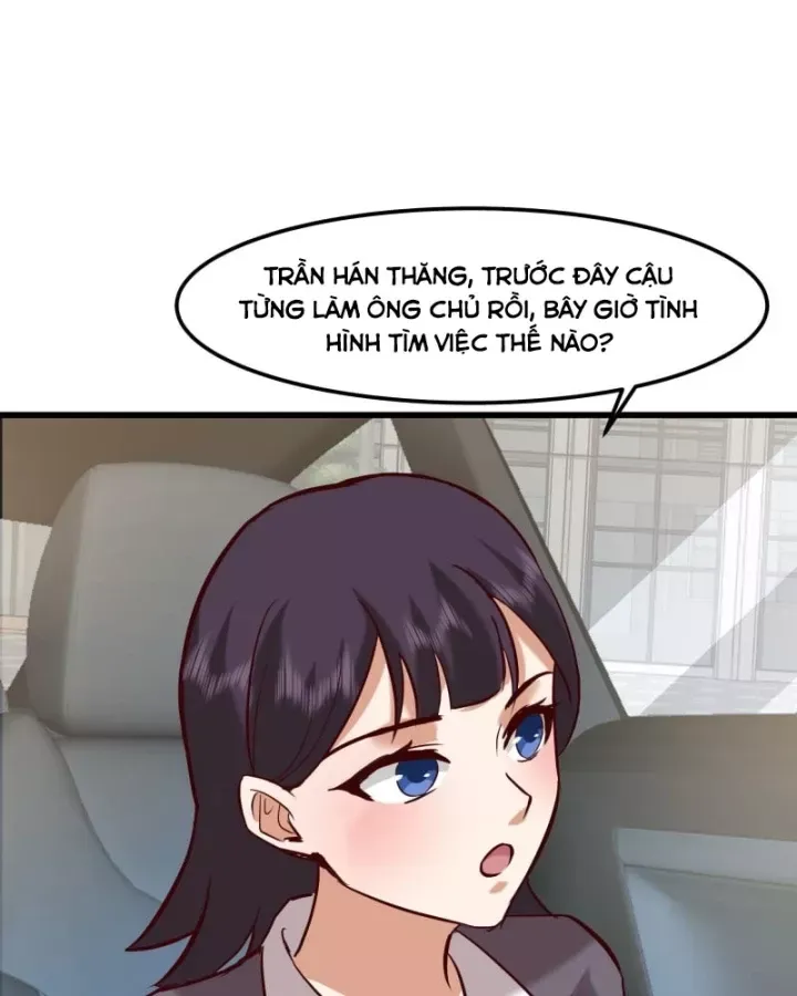 đọc truyện Ta Không Muốn Trùng Sinh Đâu Chương 466 ảnh 16 tại Thiên Thai Truyện