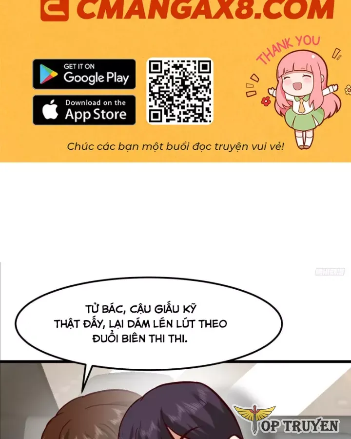 đọc truyện Ta Không Muốn Trùng Sinh Đâu Chương 466 ảnh 4 tại Thiên Thai Truyện