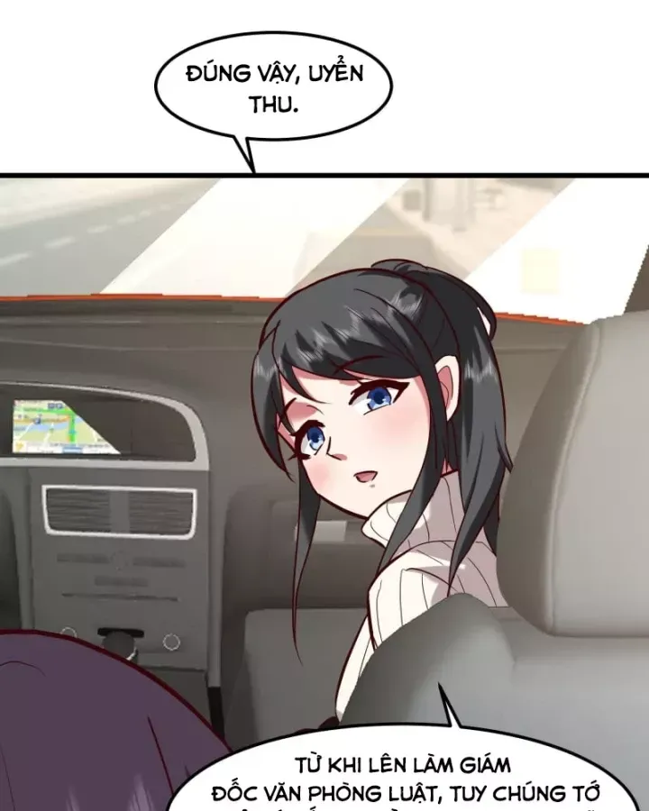 đọc truyện Ta Không Muốn Trùng Sinh Đâu Chương 466 ảnh 23 tại Thiên Thai Truyện