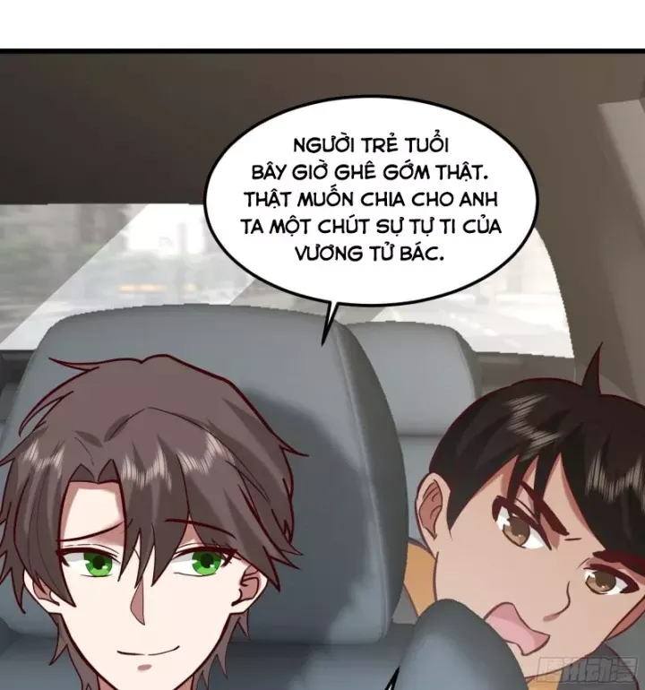 đọc truyện Ta Không Muốn Trùng Sinh Đâu Chương 466 ảnh 25 tại Thiên Thai Truyện