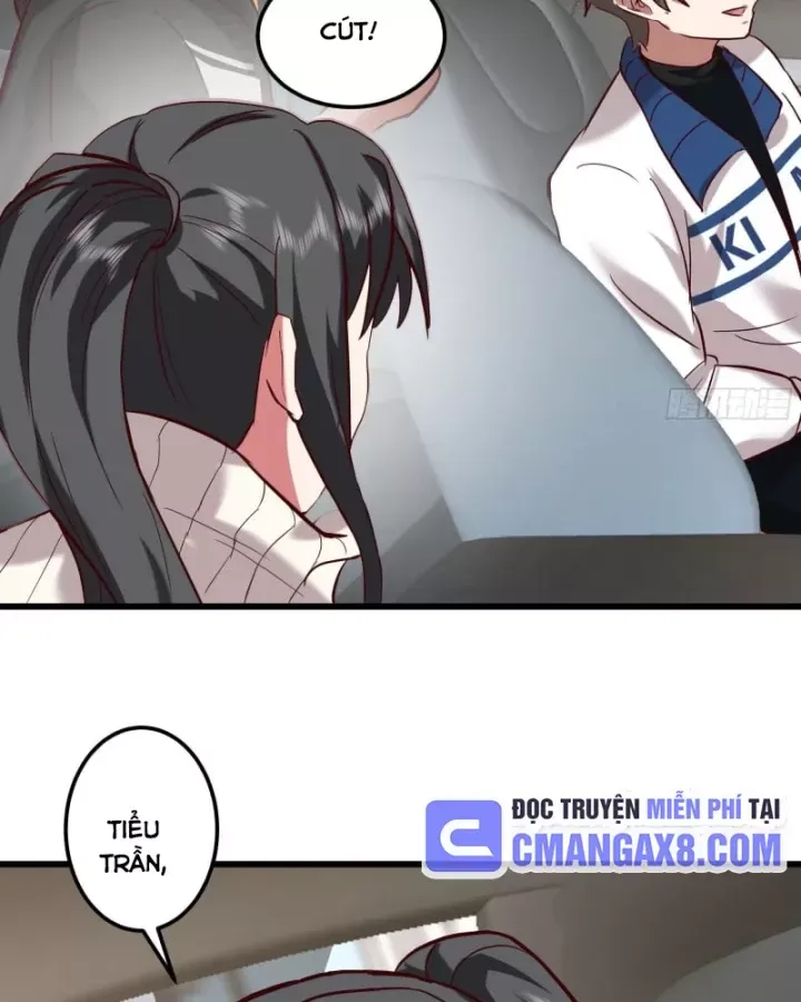 đọc truyện Ta Không Muốn Trùng Sinh Đâu Chương 466 ảnh 27 tại Thiên Thai Truyện