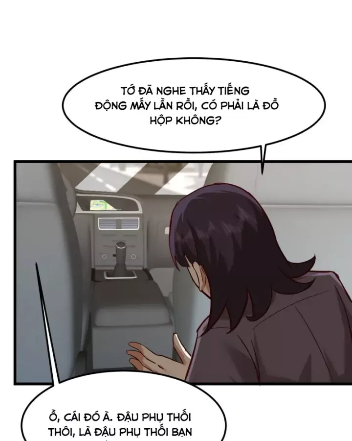 đọc truyện Ta Không Muốn Trùng Sinh Đâu Chương 466 ảnh 30 tại Thiên Thai Truyện