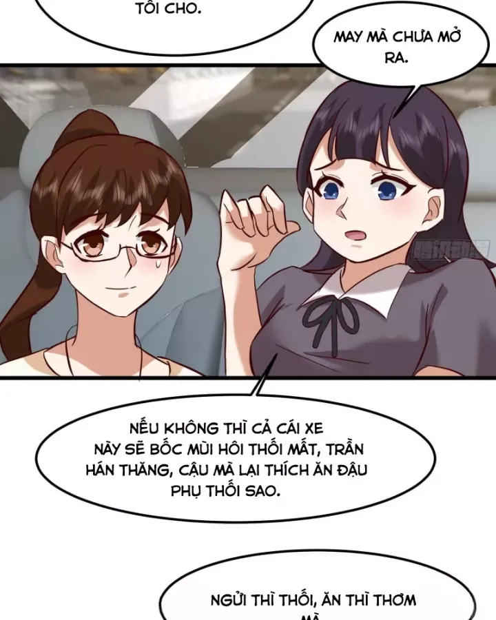 đọc truyện Ta Không Muốn Trùng Sinh Đâu Chương 466 ảnh 31 tại Thiên Thai Truyện