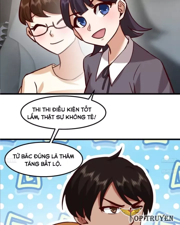 đọc truyện Ta Không Muốn Trùng Sinh Đâu Chương 466 ảnh 5 tại Thiên Thai Truyện