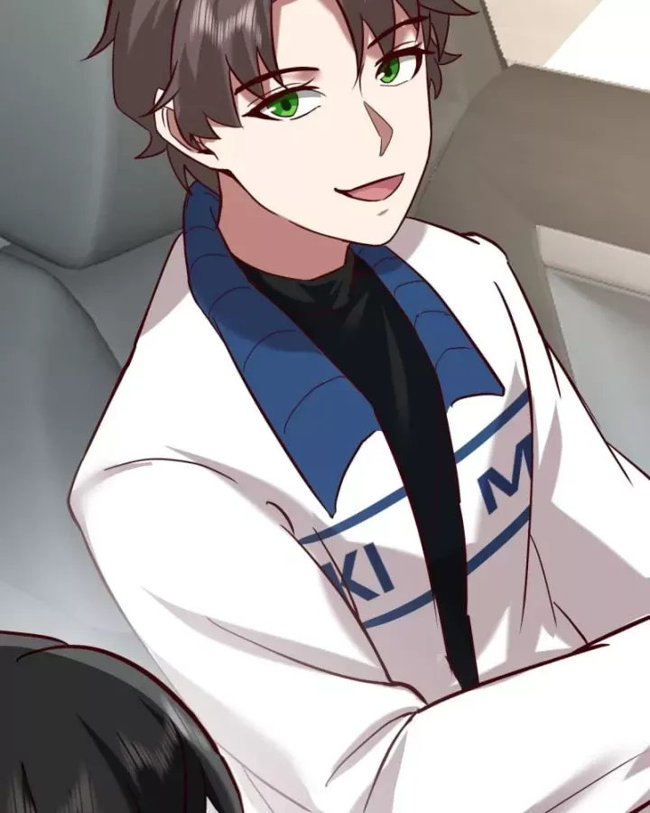 đọc truyện Ta Không Muốn Trùng Sinh Đâu Chương 466 ảnh 37 tại Thiên Thai Truyện