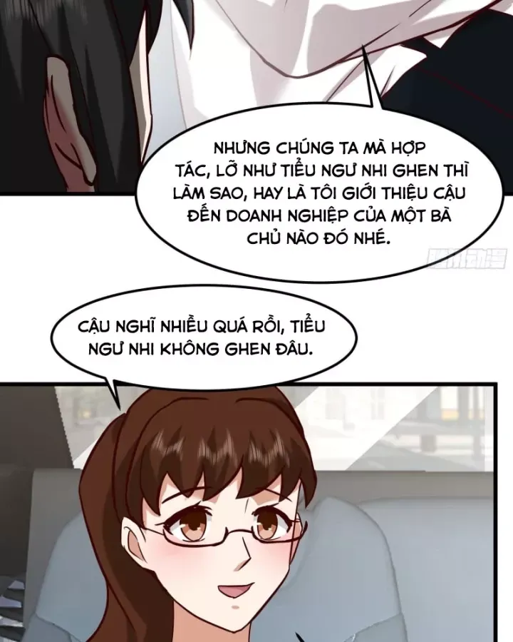 đọc truyện Ta Không Muốn Trùng Sinh Đâu Chương 466 ảnh 38 tại Thiên Thai Truyện