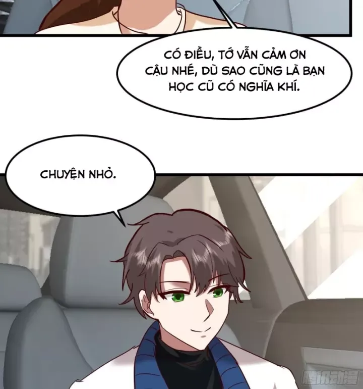 đọc truyện Ta Không Muốn Trùng Sinh Đâu Chương 466 ảnh 39 tại Thiên Thai Truyện